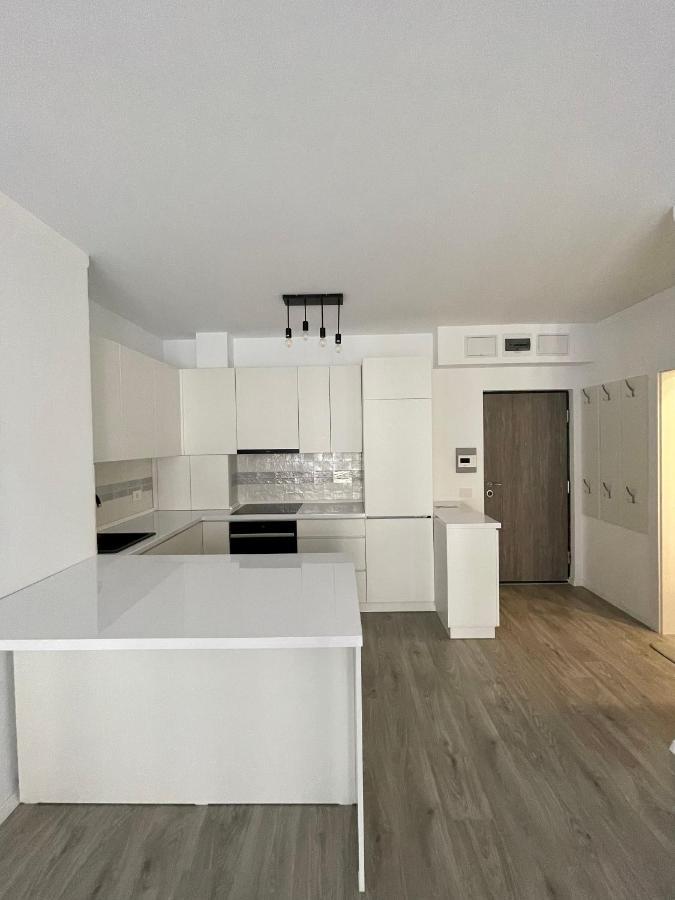 Cozy 1 Bedroom Apartment オラデア エクステリア 写真